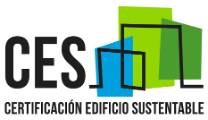 Logo de Certificación Edificio Sustentable