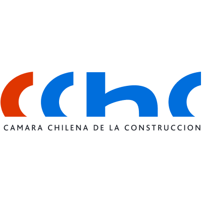 Logo Cámara Chilena de la Construcción