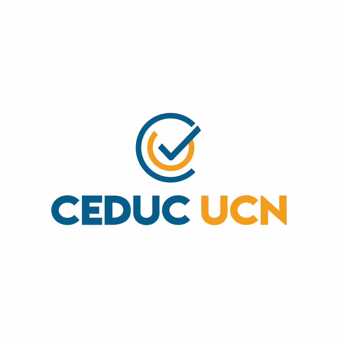Logo CEDUC UCN