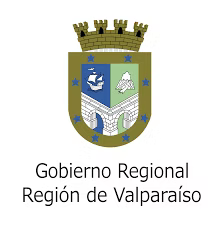 Logo del Gobierno Regional de Valparaíso