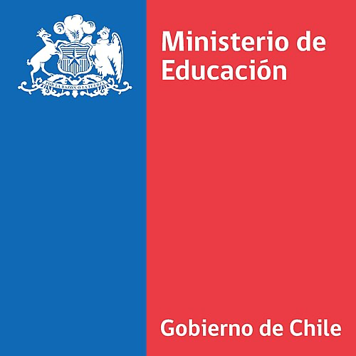 Logo del Ministerio de la Educación