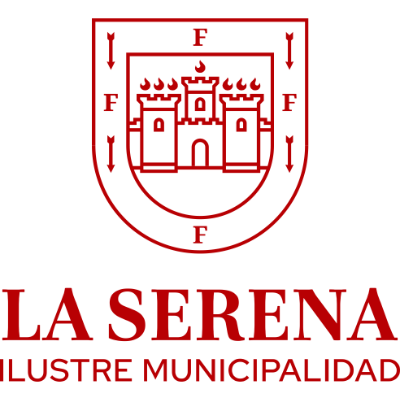 Logo de Municipalidad de La Serena
