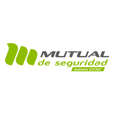 Logo Mutual de Seguridad
