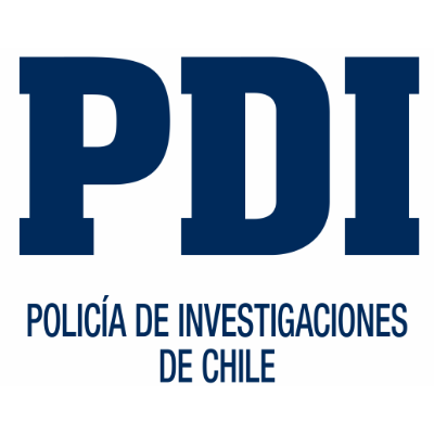 Logo de Policía de Investigaciones