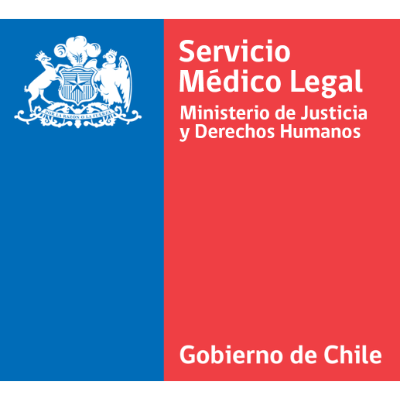Logo de Servicio Médico Legal