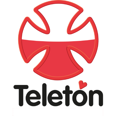 Logo de Teletón