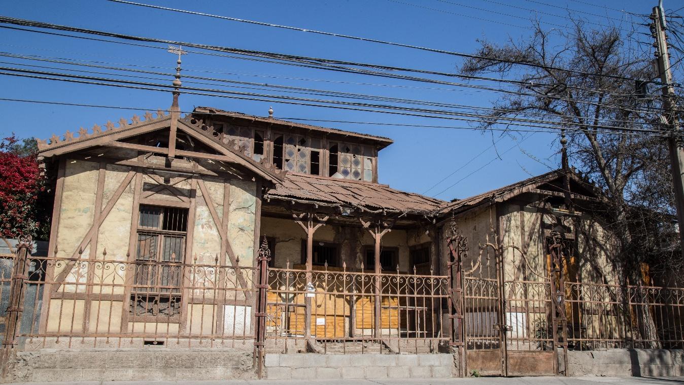 Casa Maldini Tornini