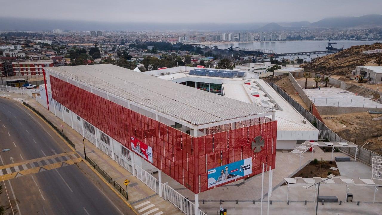 Instituto Teletón Coquimbo