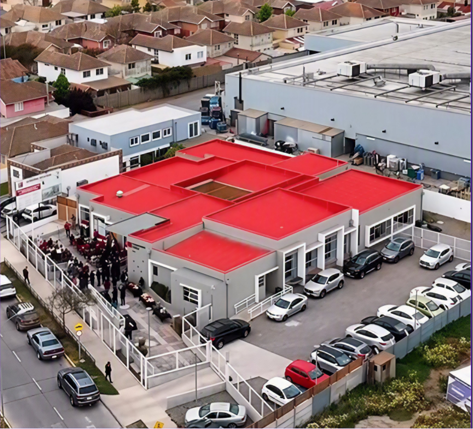 Centro de Estimulación Temprana Edu Down La Serena