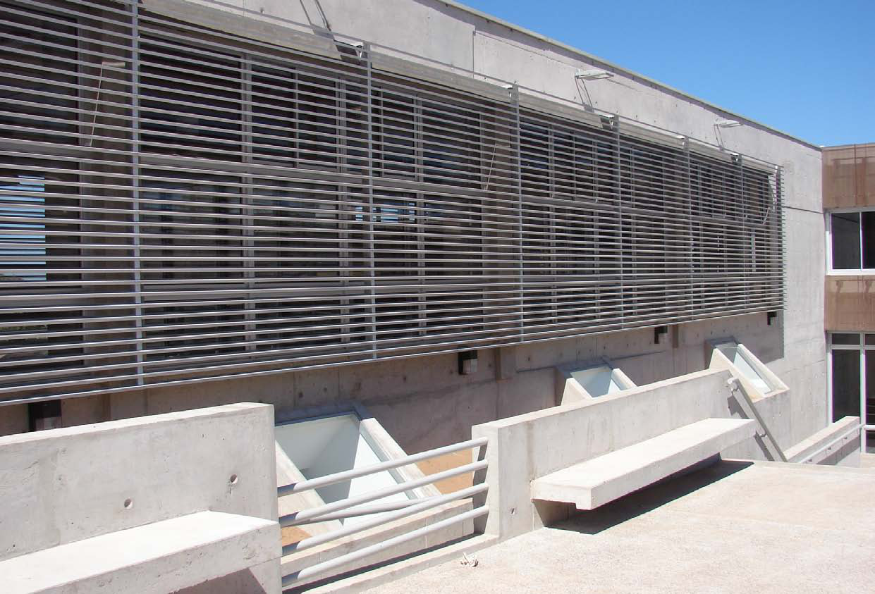 Centro Mistraliano La Serena