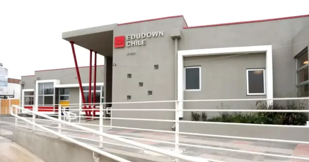 Centro de Estimulación Temprana Edu Down La Serena