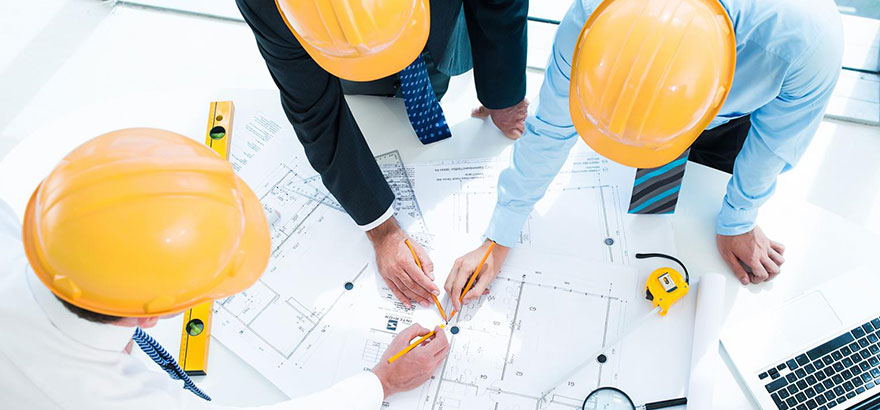 Five Important Practices For Construction Entrepreneurs