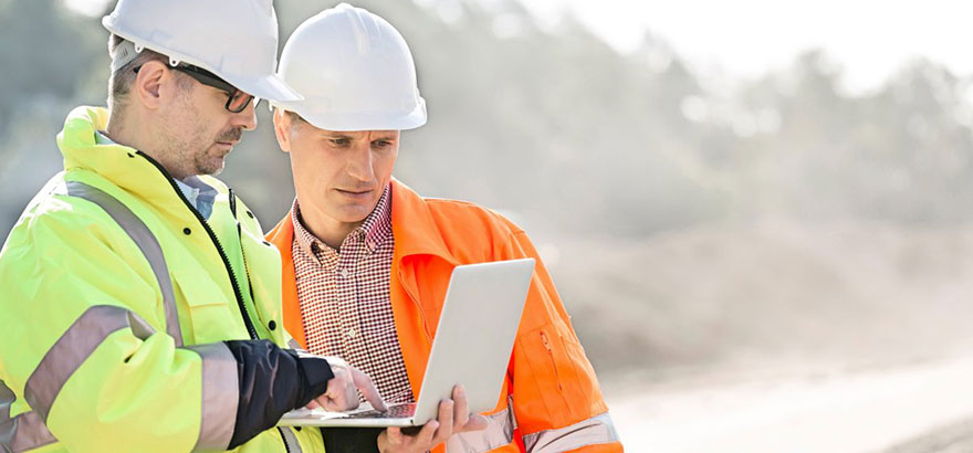 Technology, Contracts and Jobsite Safety