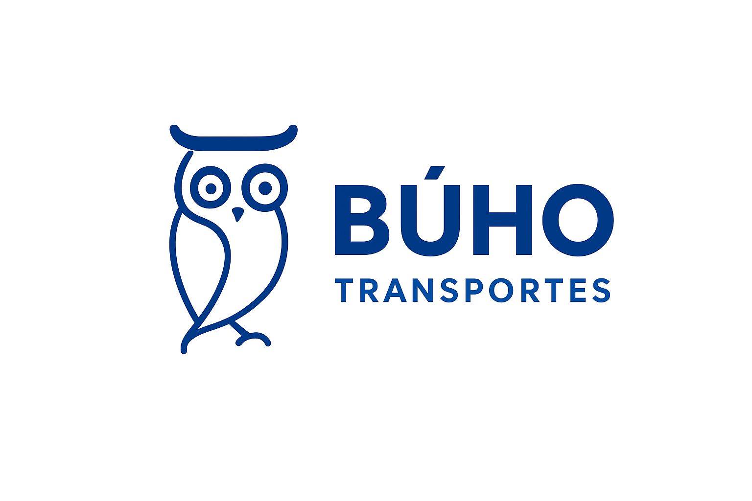 Logo de Búho